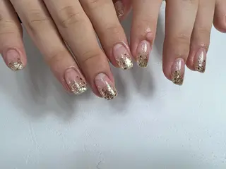 ネイル 38. sayakaのネイルデザイン