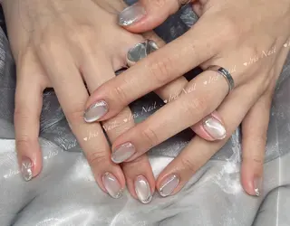 ネイル 🍒IRIS Nail🌸のネイルデザイン