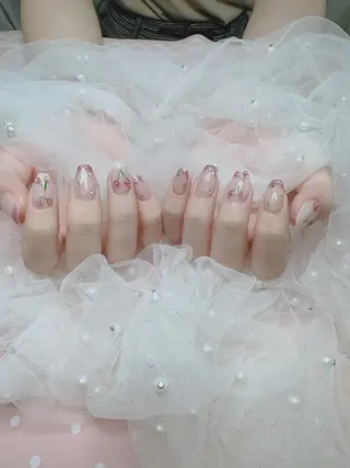 ネイル nail GZMのネイルデザイン