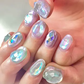 ネイル Ange epais nAnnAnのその他イメージ