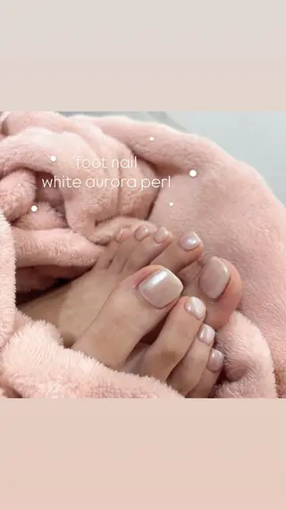 ネイル uri☺︎︎ natsumiのネイルデザイン