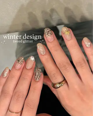 ネイル H.Inoue パラジェル認定サロンのネイルデザイン