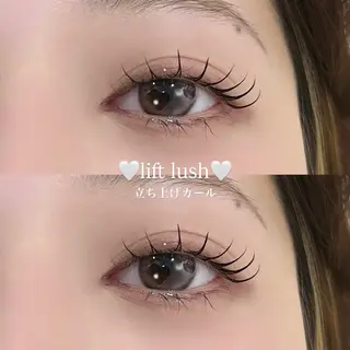 マツエク・マツパ Maison de Eye所属・CreBiA🤍 小栗ななかのマツエク・マツパデザイン