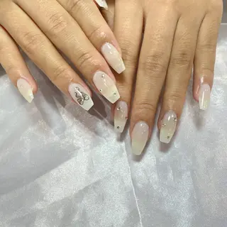 ネイル You&Me Miyuのネイルデザイン