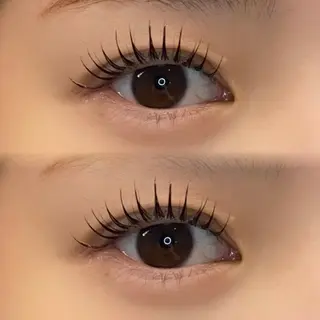 マツエク・マツパ UNIONBOOTH kotohaのマツエク・マツパデザイン