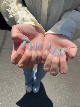 ネイル Canola namikaのネイルデザイン