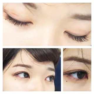 マツエク・マツパ S Sの眉毛・アイブロウイメージ