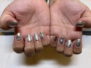 ネイル VENUSBELT /Mihiroのネイルデザイン