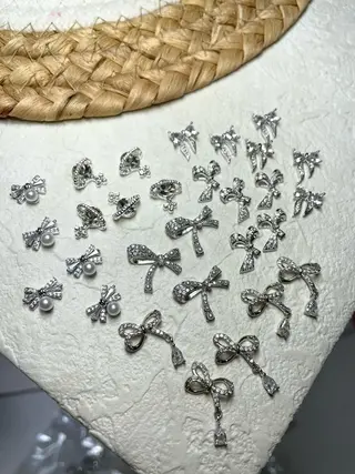 ネイル M🌷nail 長さだし専門店のネイルデザイン