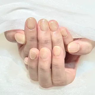 ネイル WISTERIA saraのネイルデザイン