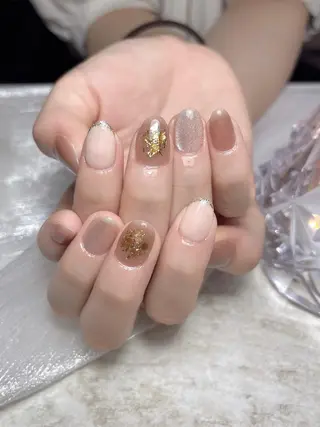 ネイル YS Nailのネイルデザイン