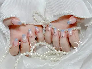 ネイル Lien  _リエン リエンのネイルデザイン