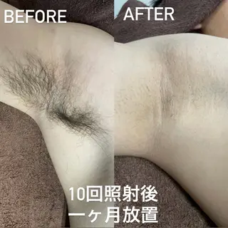 メンズ eyelashsalon CHEMIR所属・eyelash CHEMIRのエステ・リラクイメージ