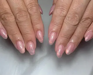 ネイル HTH ✿rikakoのネイルデザイン