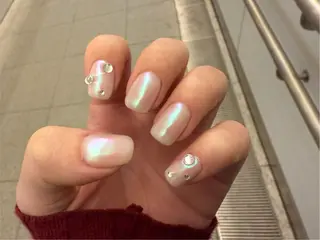 ネイル Amoureuse Akiのネイルデザイン