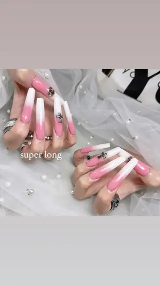 ネイル Y's nailのネイルデザイン