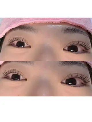 マツエク・マツパ トータルビューティー サロン・Ｎの眉毛・アイブロウイメージ