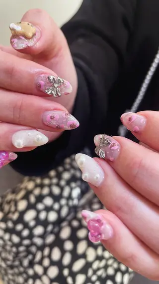 ネイル anny ／あにのネイルデザイン