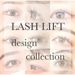 マツエク・マツパ Salon  Bellet所属・bellet新安城店 RIKAKOのマツエク・マツパデザイン