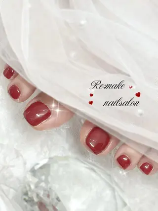 ネイル Suetake Shuriのネイルデザイン