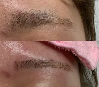 アイブロウ トータルビューティー サロン・Ｎの眉毛・アイブロウイメージ