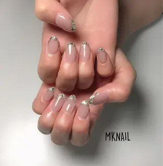 ネイル MK NAILのネイルデザイン