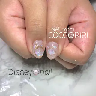 キッズ ネイル ensowa✱laf NAILのネイルデザイン