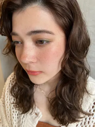 ヘアメイク美容師💄 Erikaのその他イメージ