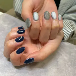 ネイル Labelta 眞榮田のネイルデザイン