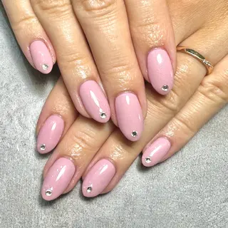 ネイル MERKABA／ 坂本のネイルデザイン