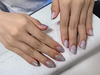 ネイル 【MAXKELLY】 Shiotaのネイルデザイン