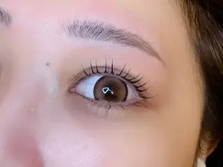 マツエク・マツパ Eyelash salon Aのマツエク・マツパデザイン