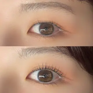 マツエク・マツパ a-one所属・内藤 雅喜のマツエク・マツパデザイン