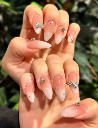 ネイル well nail所属・well nailのネイルデザイン