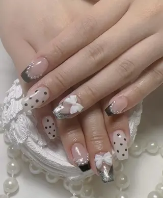 ネイル 高橋 ユキのネイルデザイン