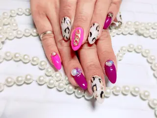 ネイル ネイルサロン HARRYS所属・ネイル･脱毛サロン HARRYSのエステ・リラクイメージ