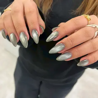 ネイル ito bianca中野のネイルデザイン