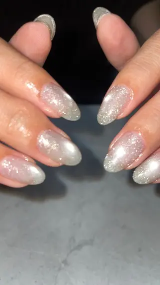 ネイル miinail miyuuのネイルデザイン