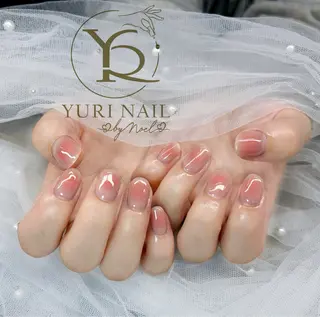 ネイル YURI Nail Narita所属・YURI Nail NARITAのネイルデザイン