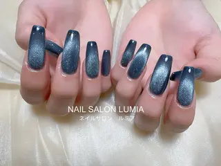ネイル ネイルサロン ルミア Lumia 店長のネイルデザイン