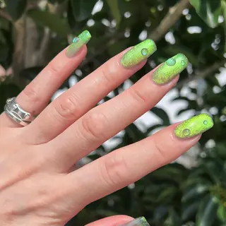 ネイル u sのネイルデザイン