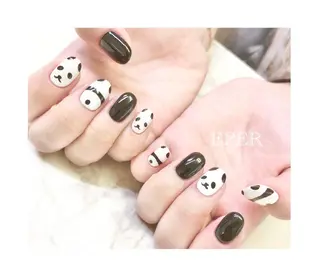 ネイル ネイルサロン -EPER-エペルのネイルデザイン