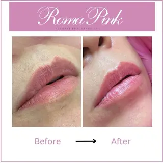 CITRAtotal beautyのネイルデザイン