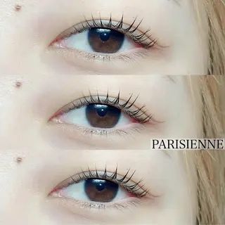 マツエク・マツパ アイブロウ Laurel eye ローレルのマツエク・マツパデザイン