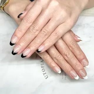 ネイル BellaLuna 山下のネイルデザイン