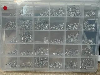 ネイル H.baby Nail Salonのネイルデザイン