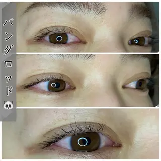 マツエク・マツパ ビューティーサロンLEMO所属・ビューティーサロン Lemoのエステ・リラクイメージ