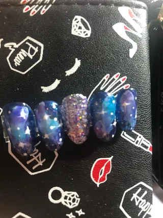 ネイル ネイルサロン Sweetのネイルデザイン