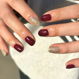 ネイル sign  nail azuhaのネイルデザイン