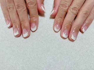 ネイル kikinail 溝の口のネイルデザイン